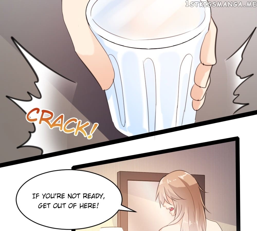 A Contract of Feelingless CEO chapter 41 - page 21