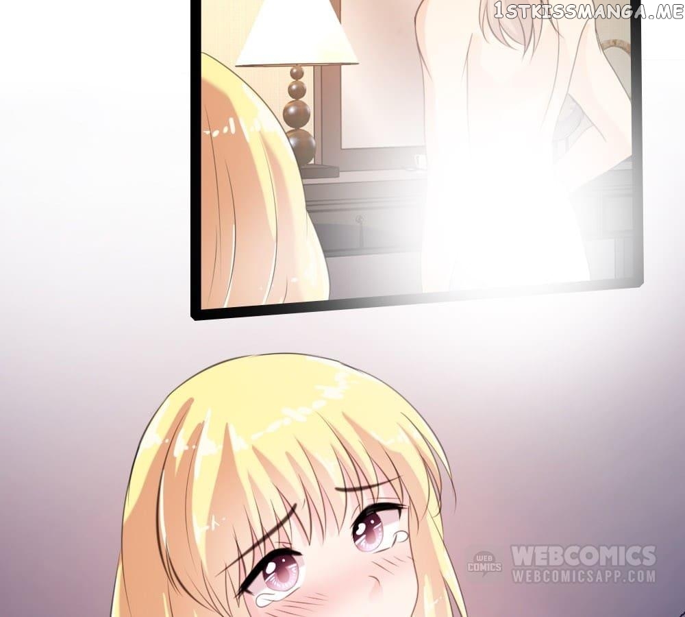 A Contract of Feelingless CEO chapter 41 - page 22