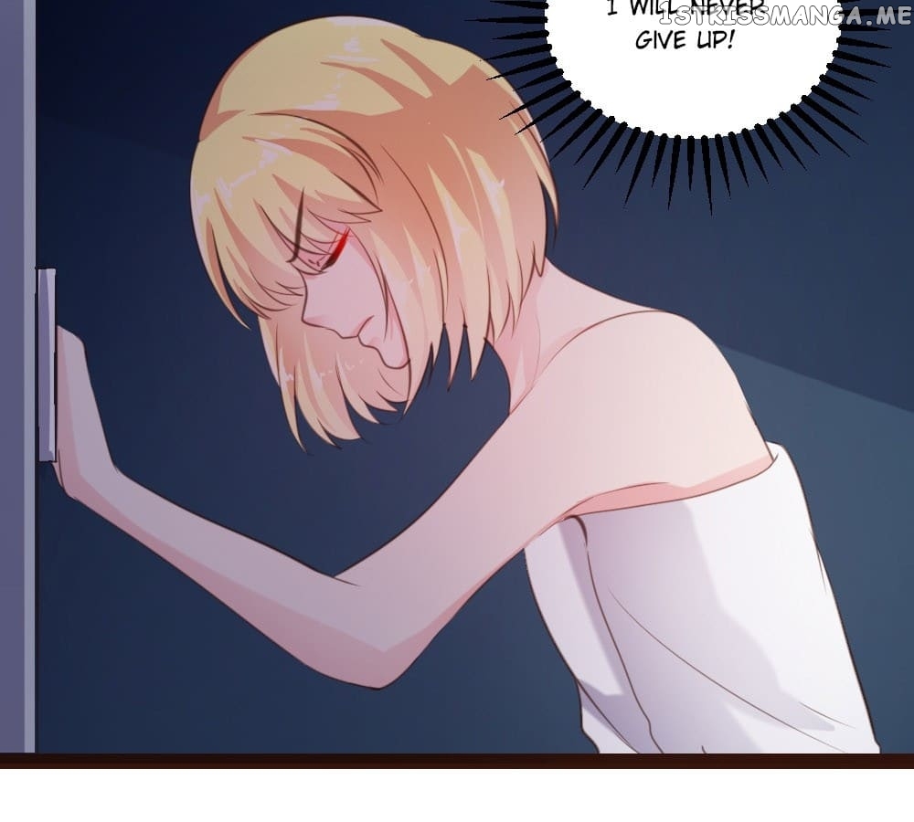 A Contract of Feelingless CEO chapter 41 - page 32