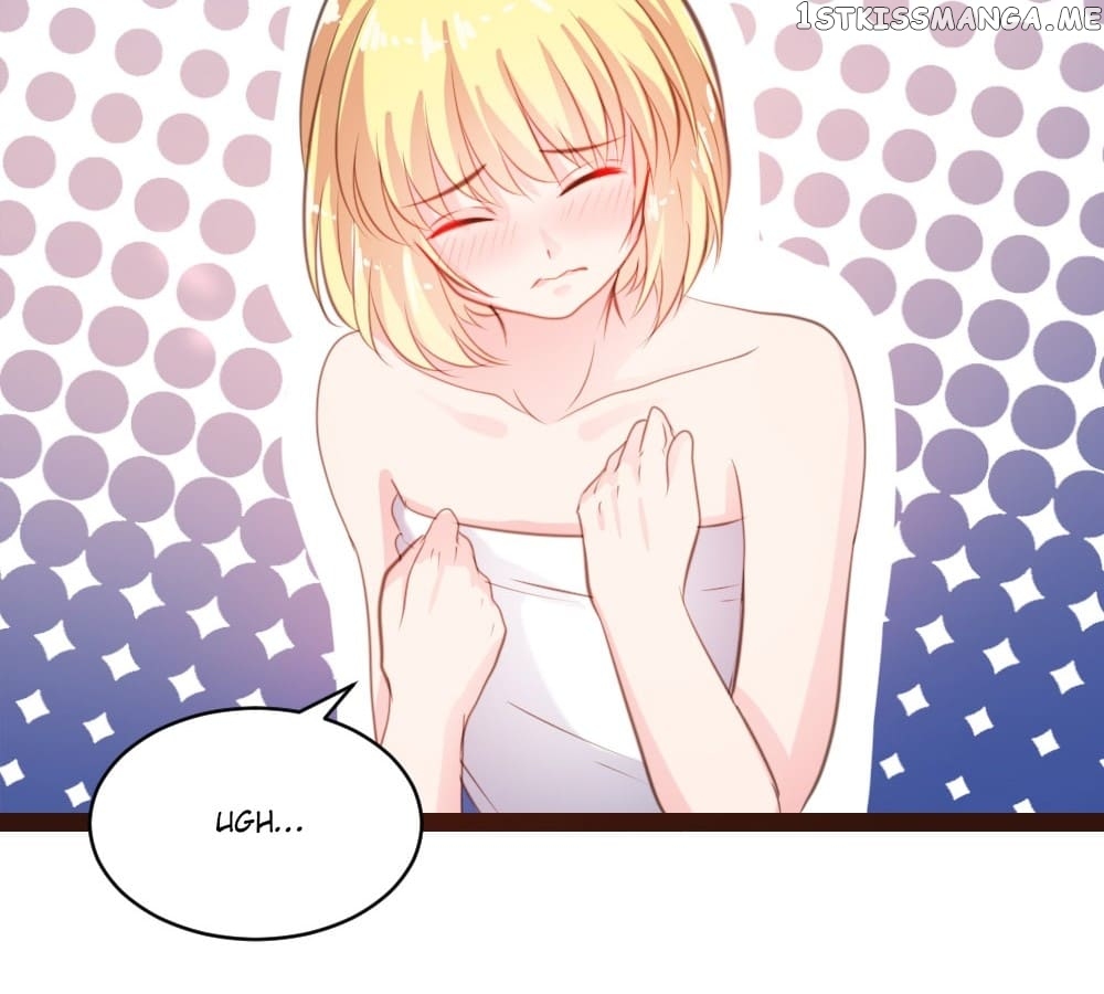 A Contract of Feelingless CEO chapter 41 - page 4
