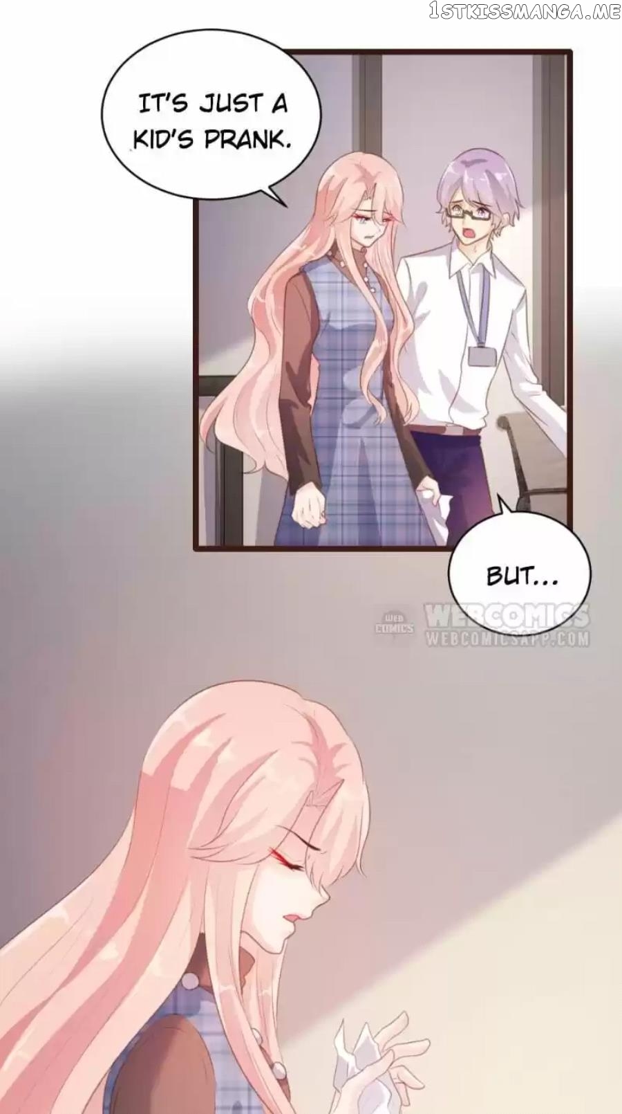 A Contract of Feelingless CEO chapter 93 - page 10
