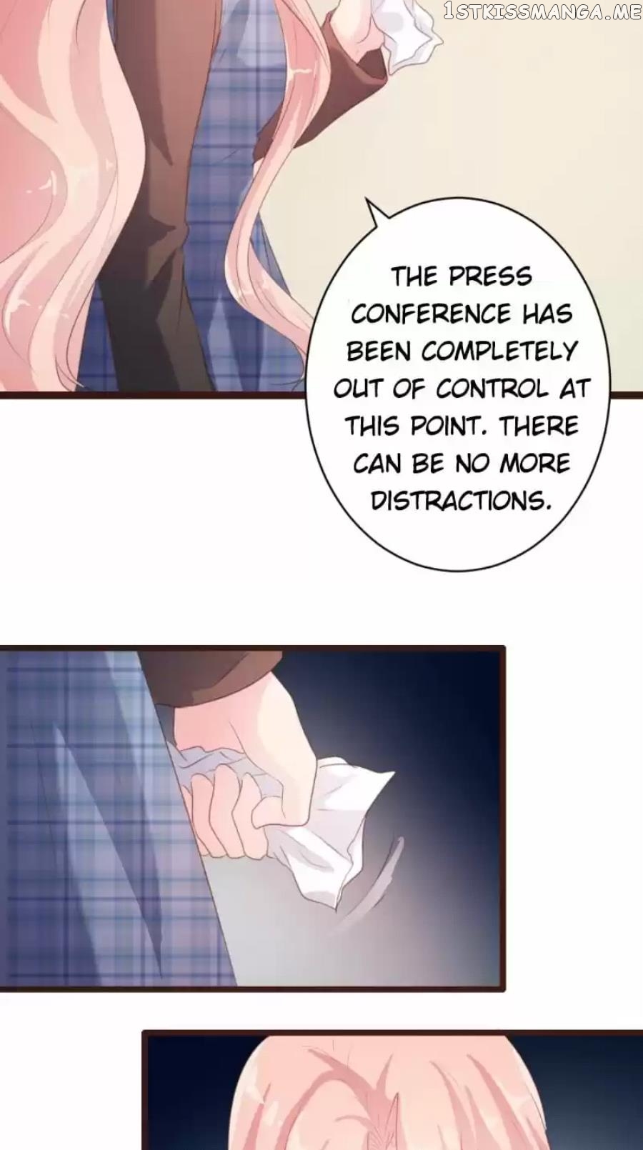 A Contract of Feelingless CEO chapter 93 - page 11