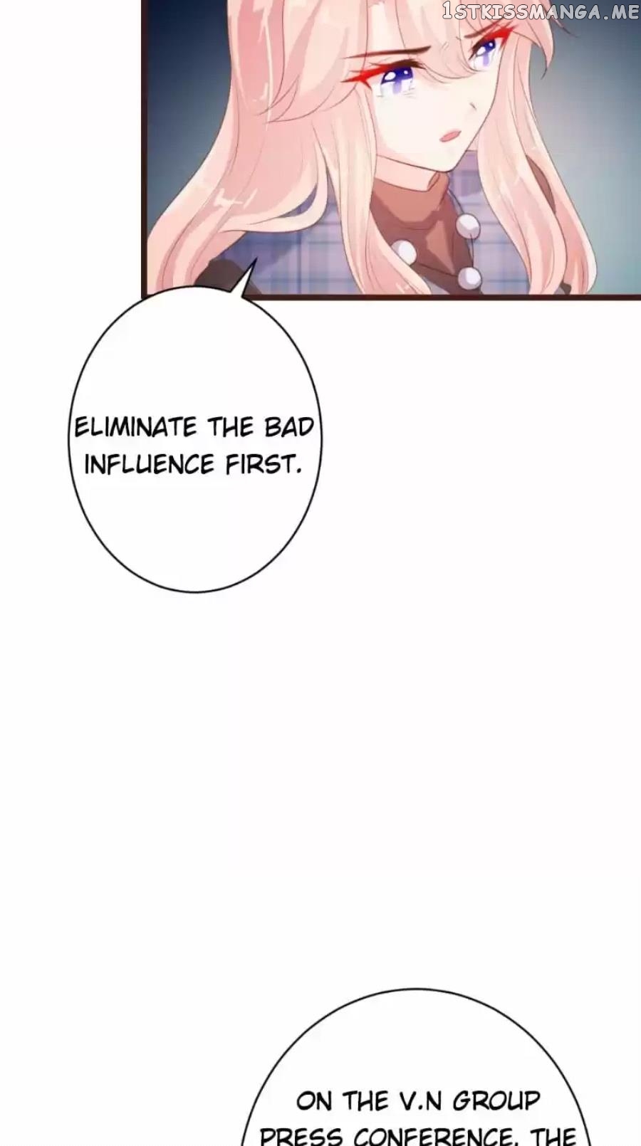 A Contract of Feelingless CEO chapter 93 - page 12