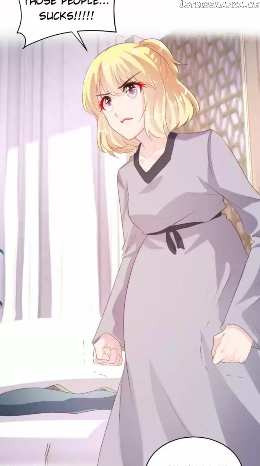 A Contract of Feelingless CEO chapter 93 - page 14