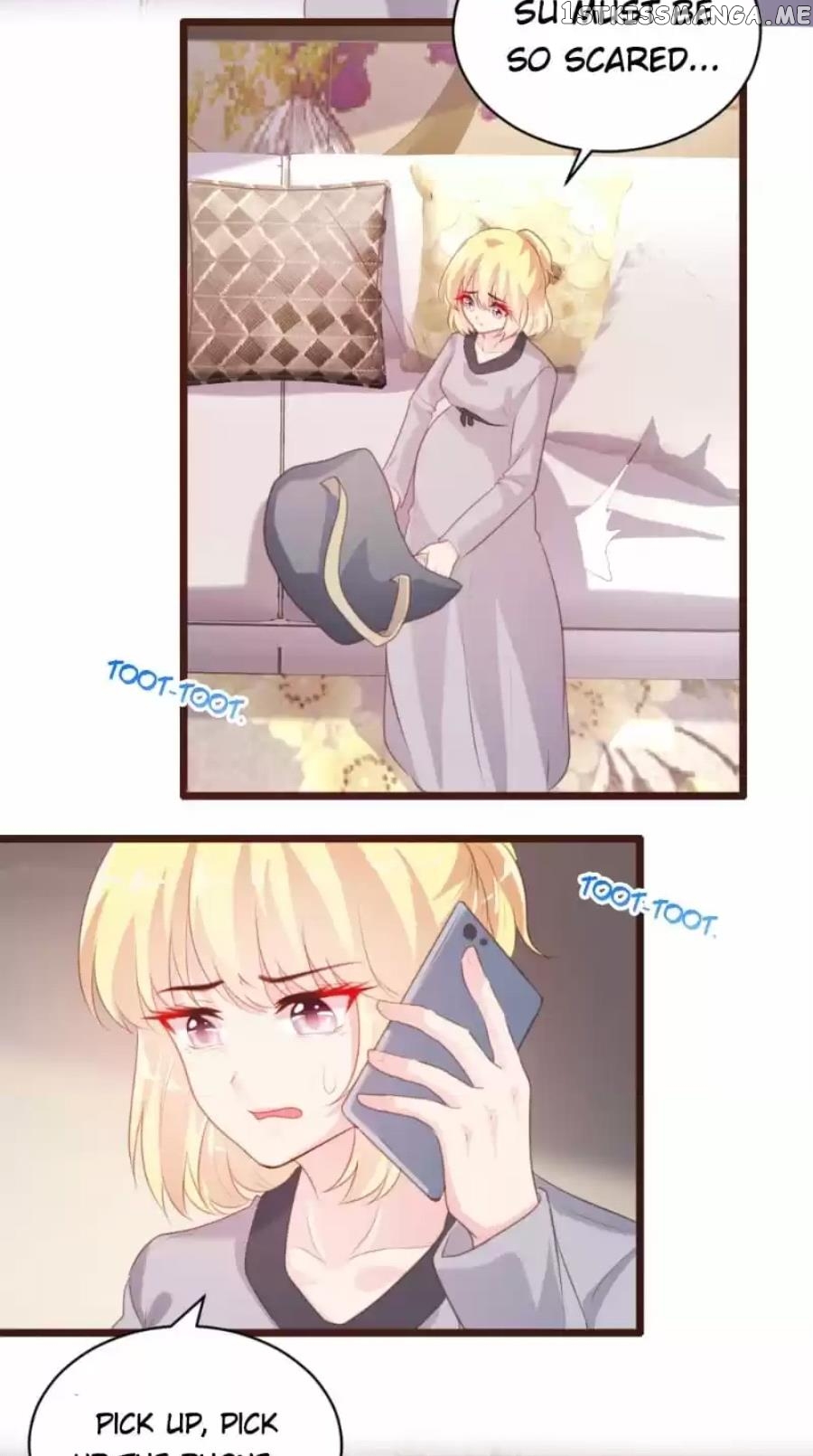 A Contract of Feelingless CEO chapter 93 - page 15