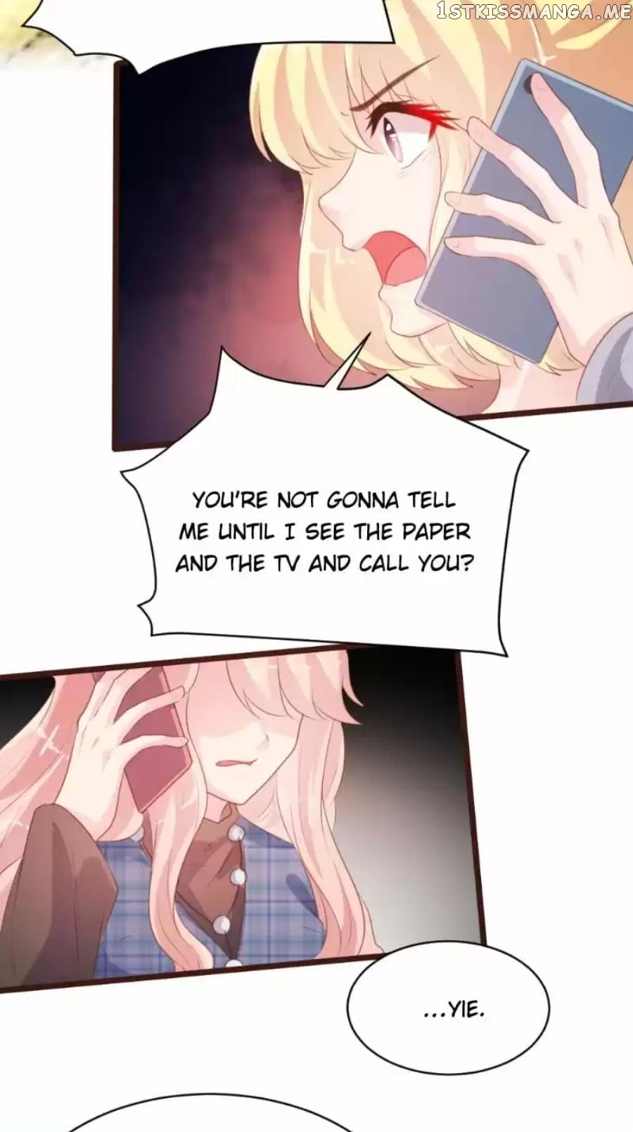 A Contract of Feelingless CEO chapter 93 - page 17