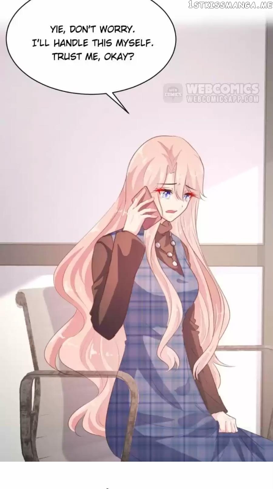 A Contract of Feelingless CEO chapter 93 - page 18