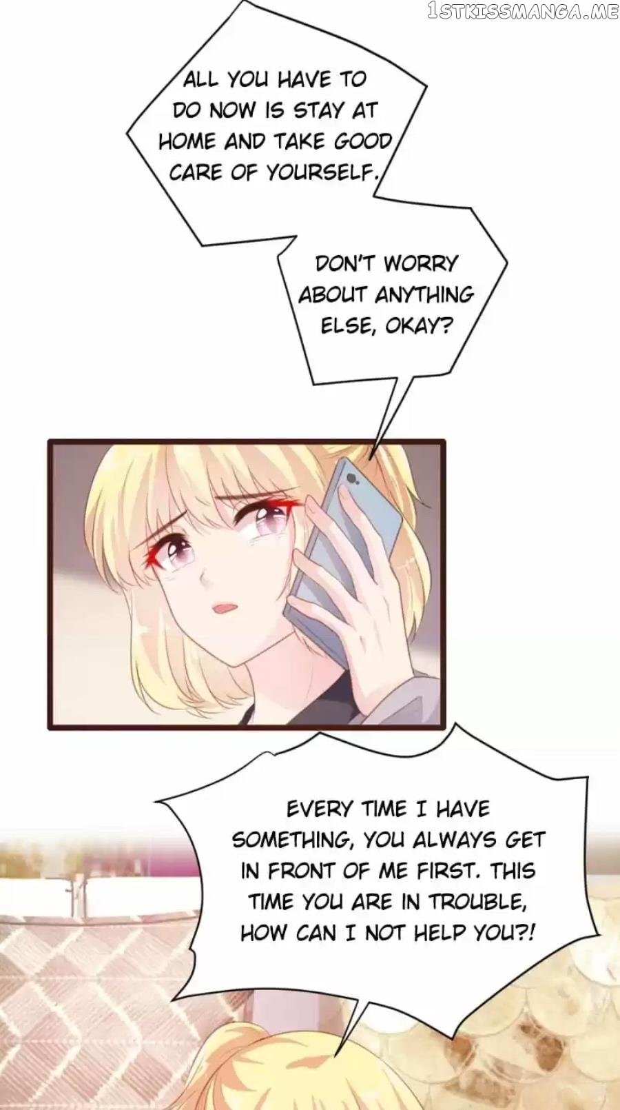 A Contract of Feelingless CEO chapter 93 - page 19