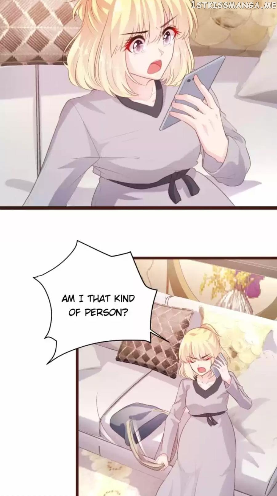 A Contract of Feelingless CEO chapter 93 - page 20