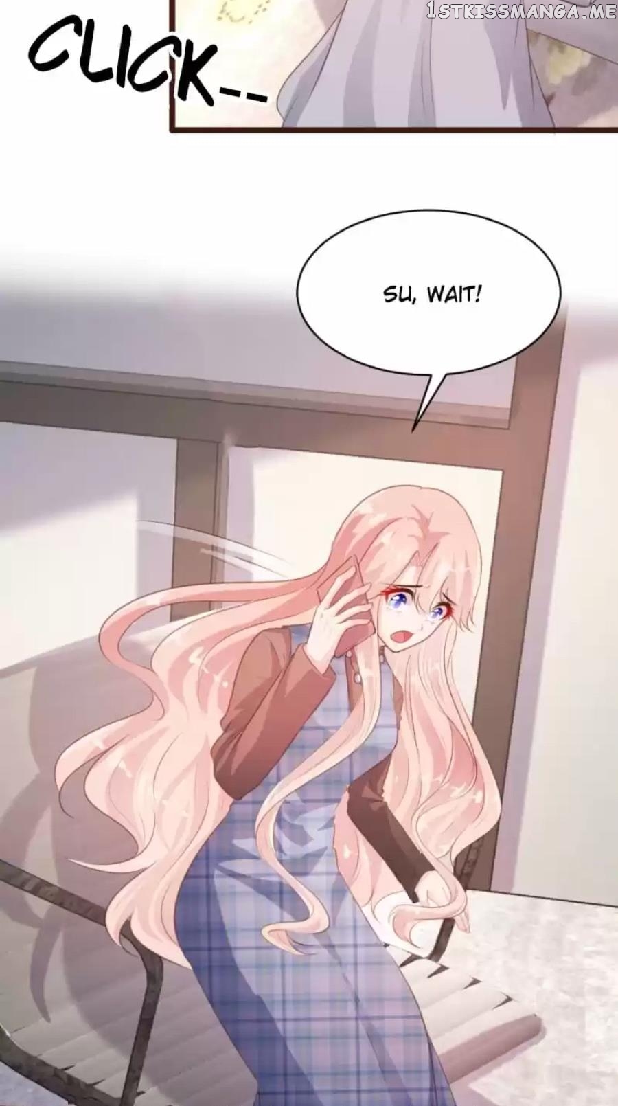 A Contract of Feelingless CEO chapter 93 - page 21