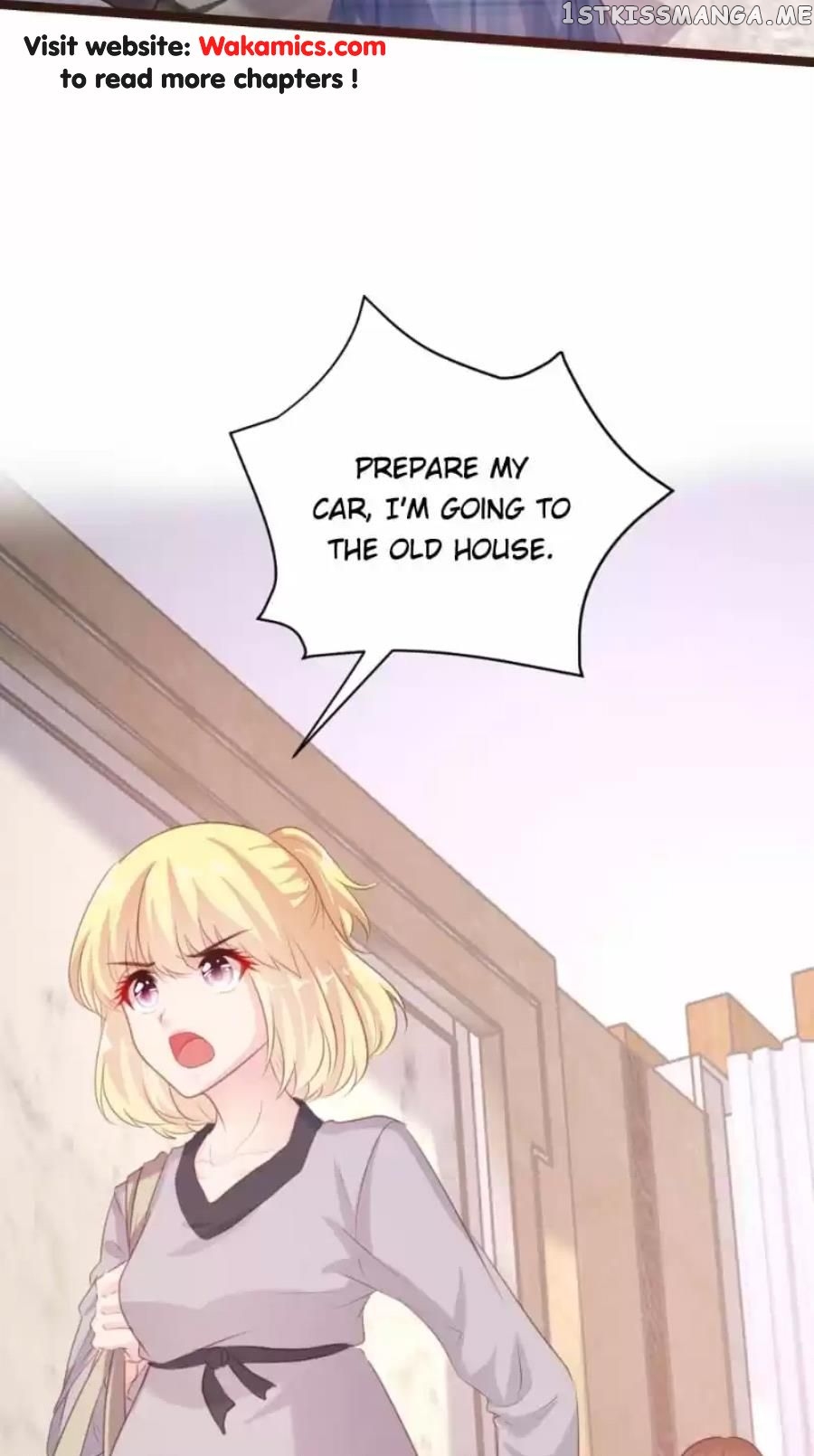 A Contract of Feelingless CEO chapter 93 - page 22