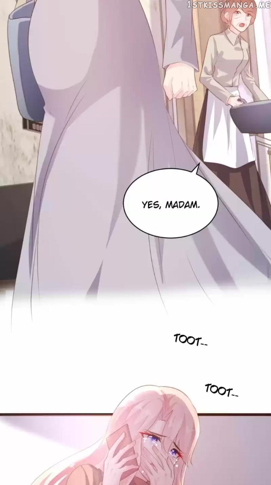 A Contract of Feelingless CEO chapter 93 - page 23