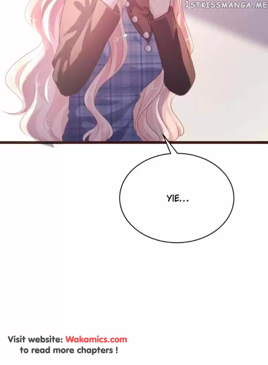 A Contract of Feelingless CEO chapter 93 - page 24