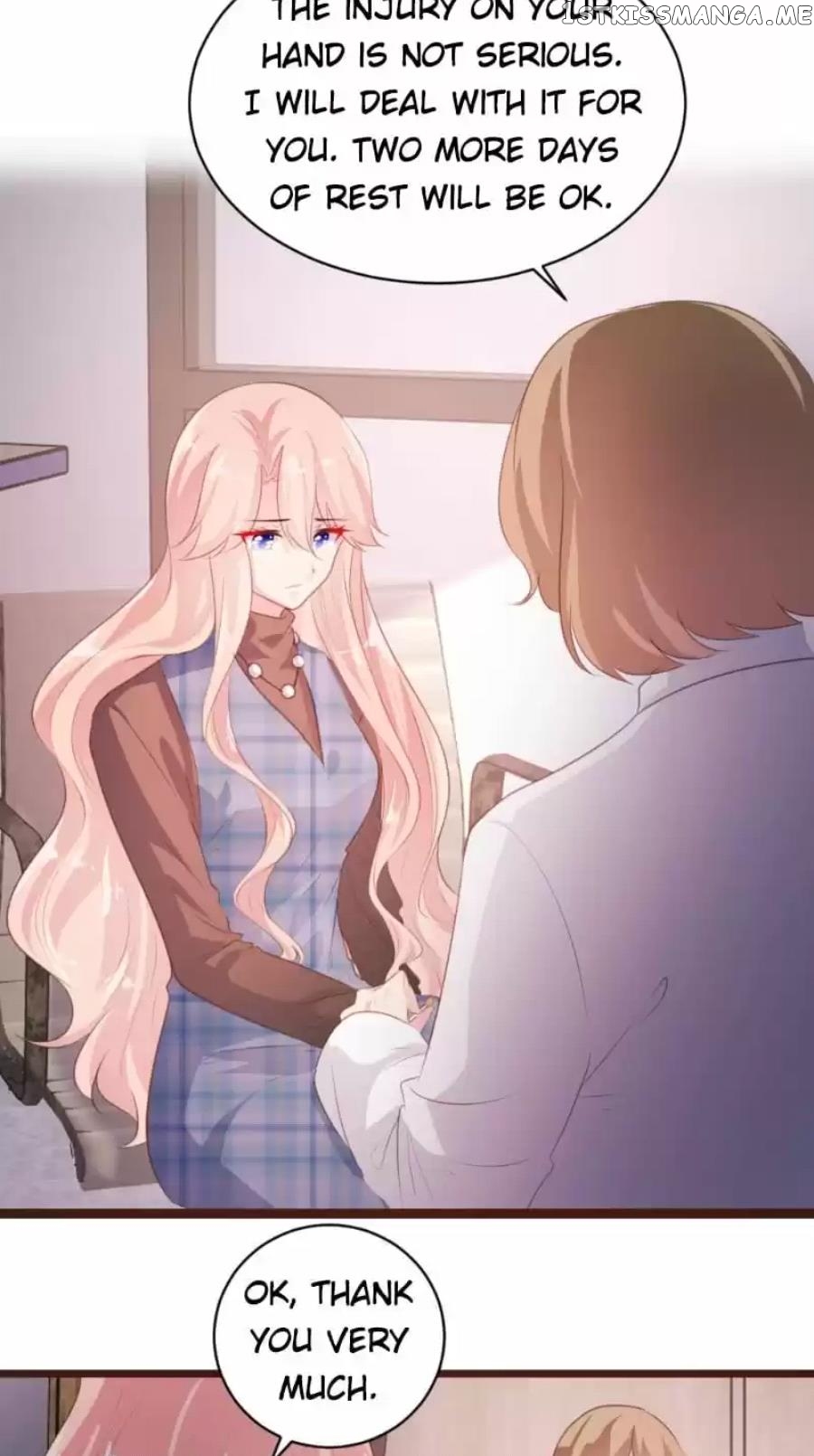 A Contract of Feelingless CEO chapter 93 - page 5