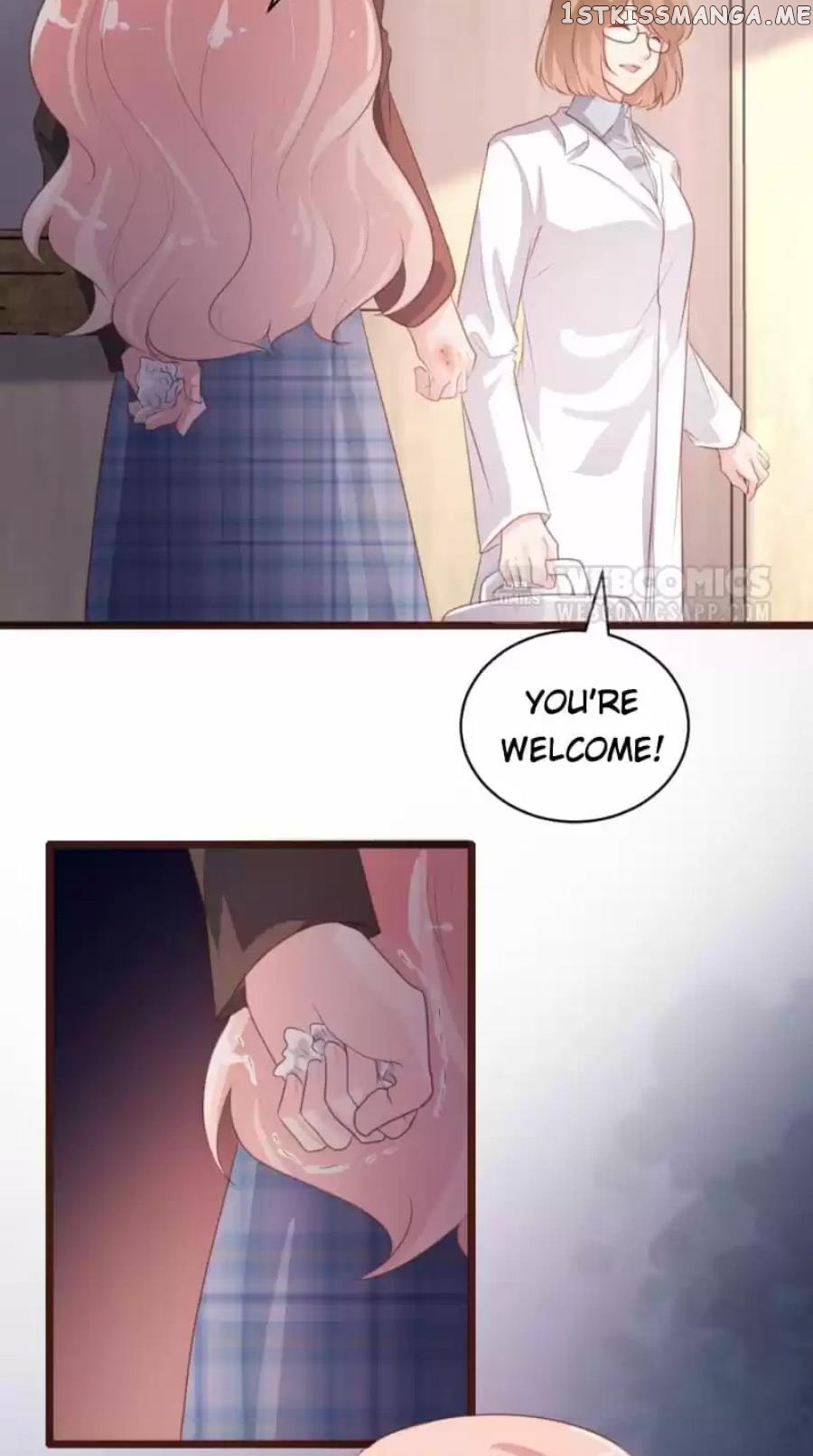A Contract of Feelingless CEO chapter 93 - page 6