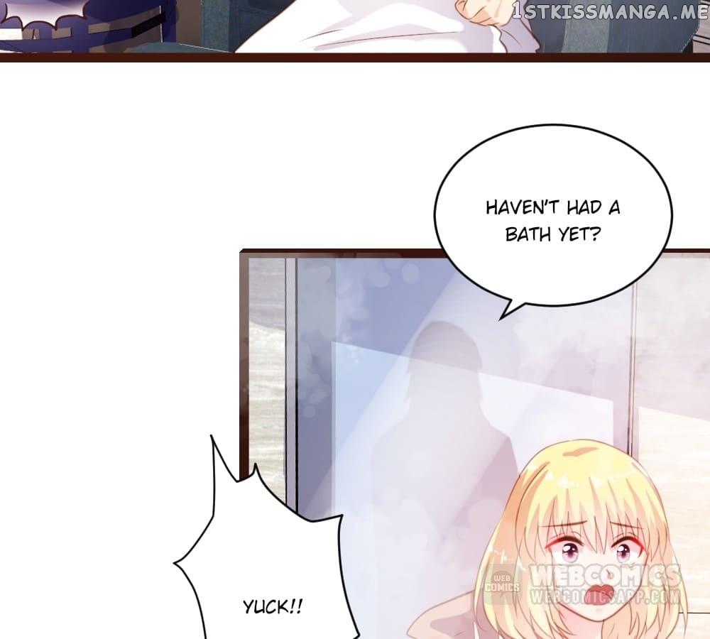 A Contract of Feelingless CEO chapter 40 - page 10