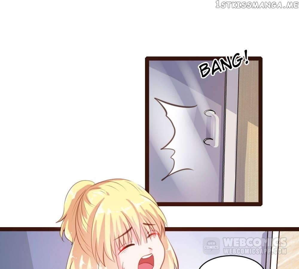 A Contract of Feelingless CEO chapter 40 - page 2