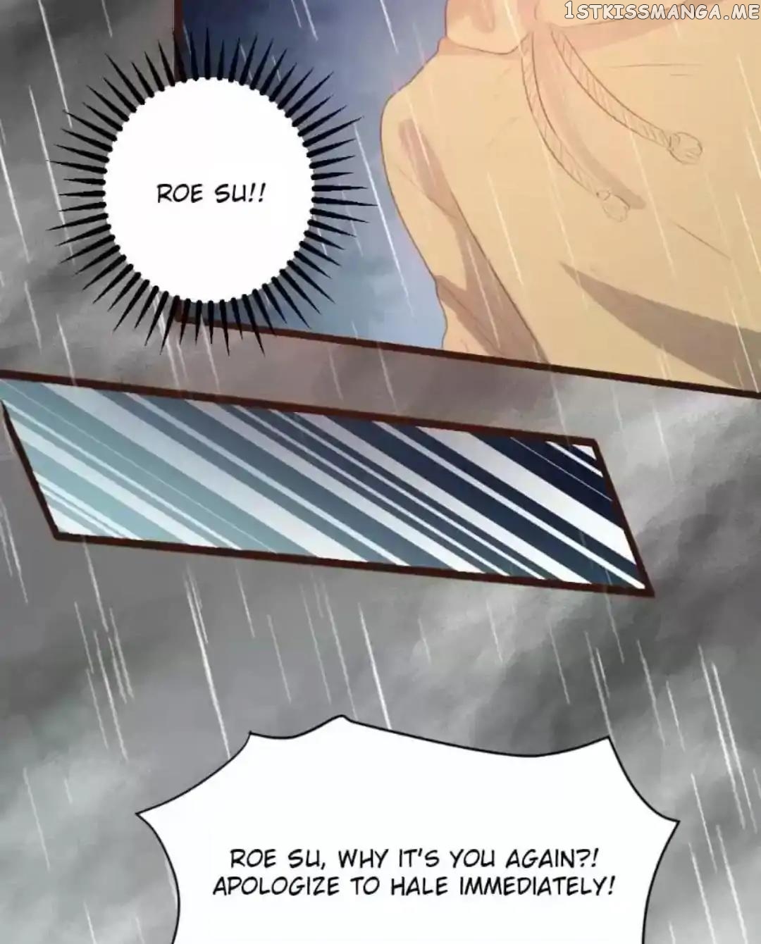 A Contract of Feelingless CEO chapter 82 - page 11