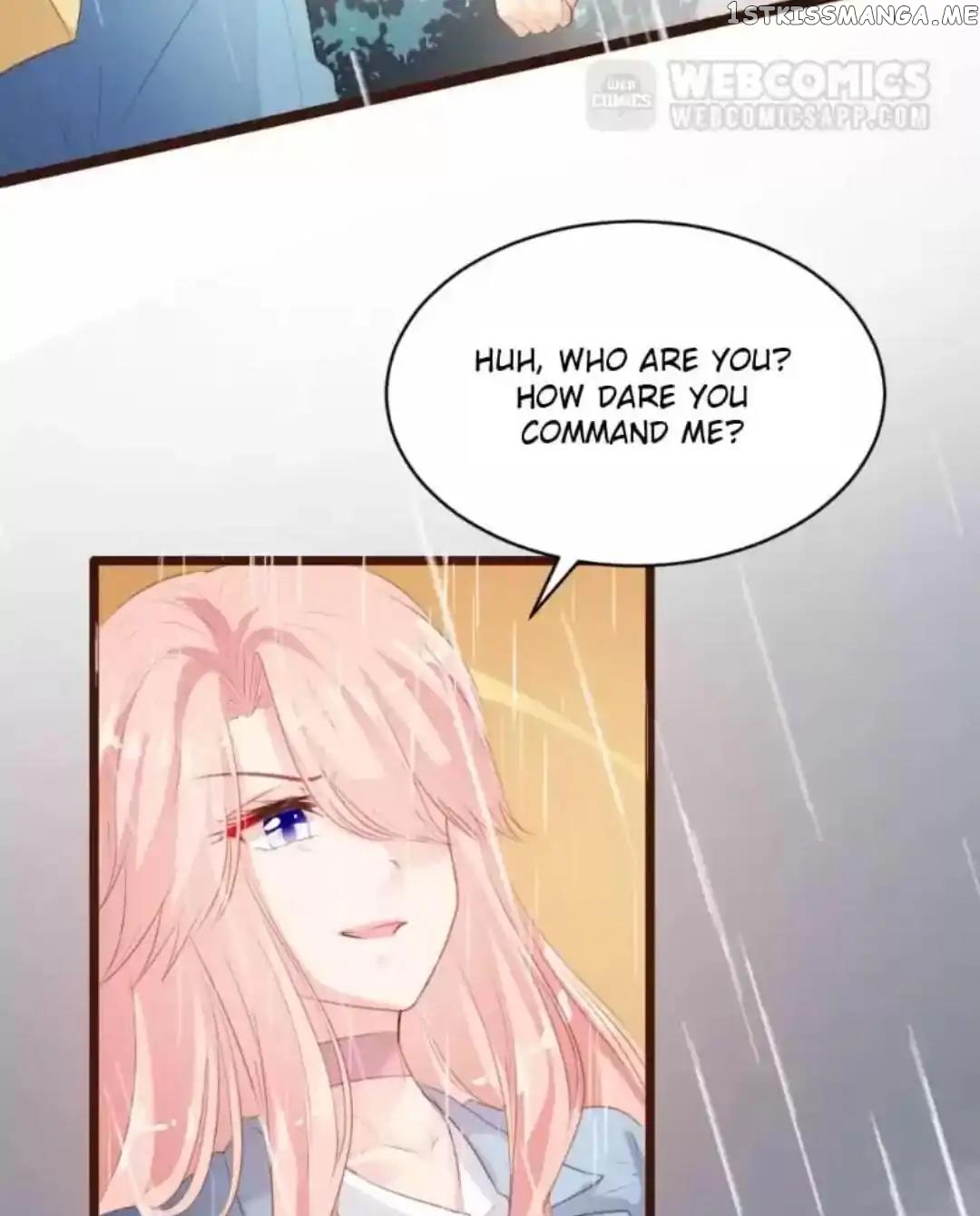 A Contract of Feelingless CEO chapter 82 - page 13