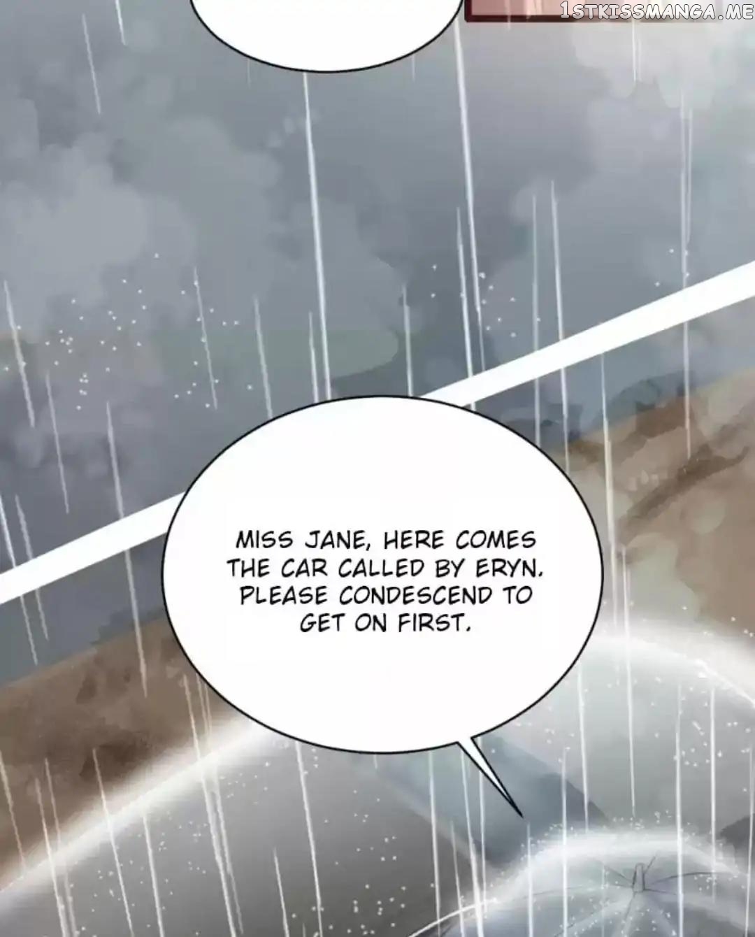 A Contract of Feelingless CEO chapter 82 - page 22