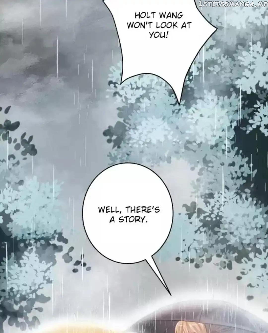 A Contract of Feelingless CEO chapter 82 - page 3