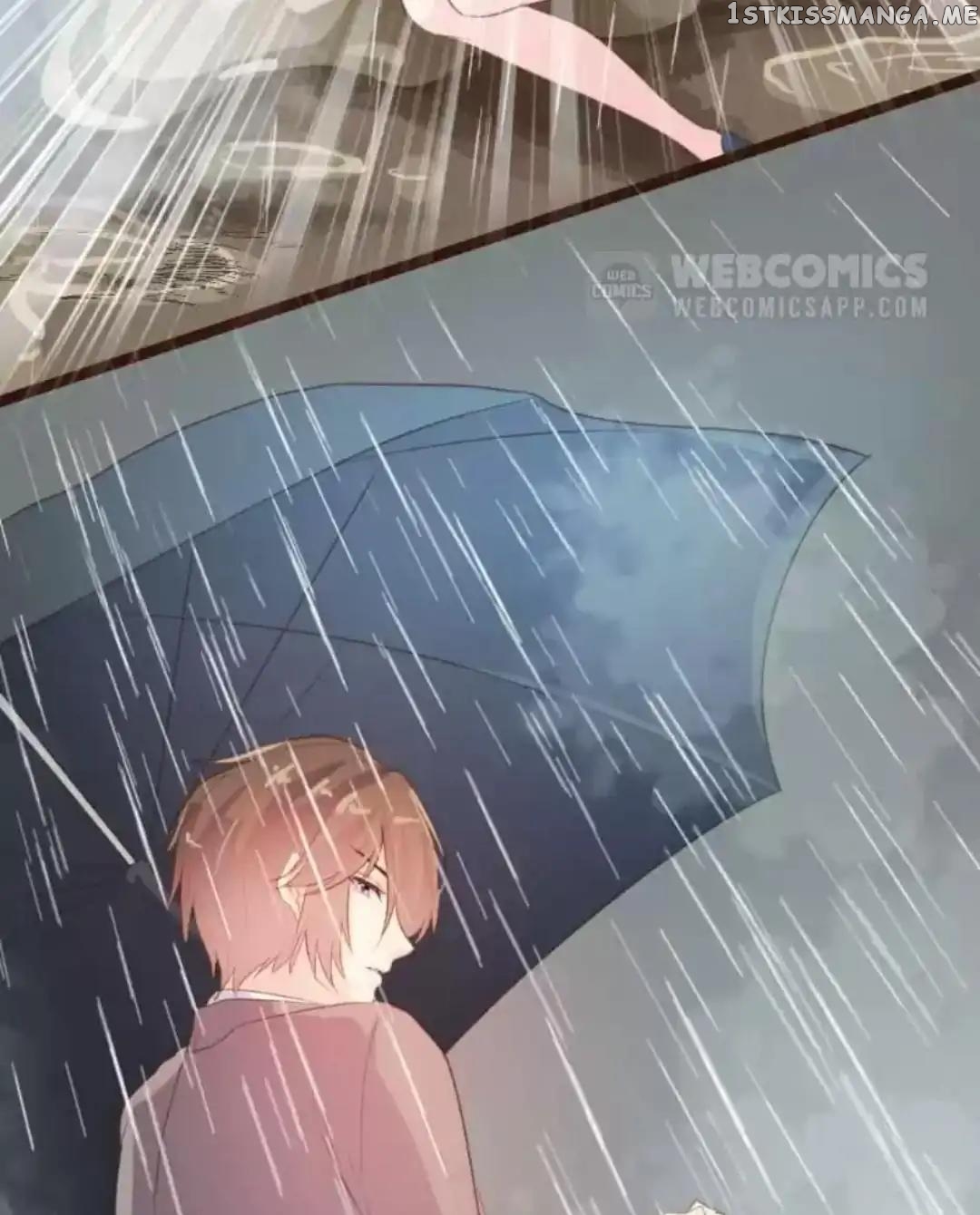 A Contract of Feelingless CEO chapter 82 - page 30