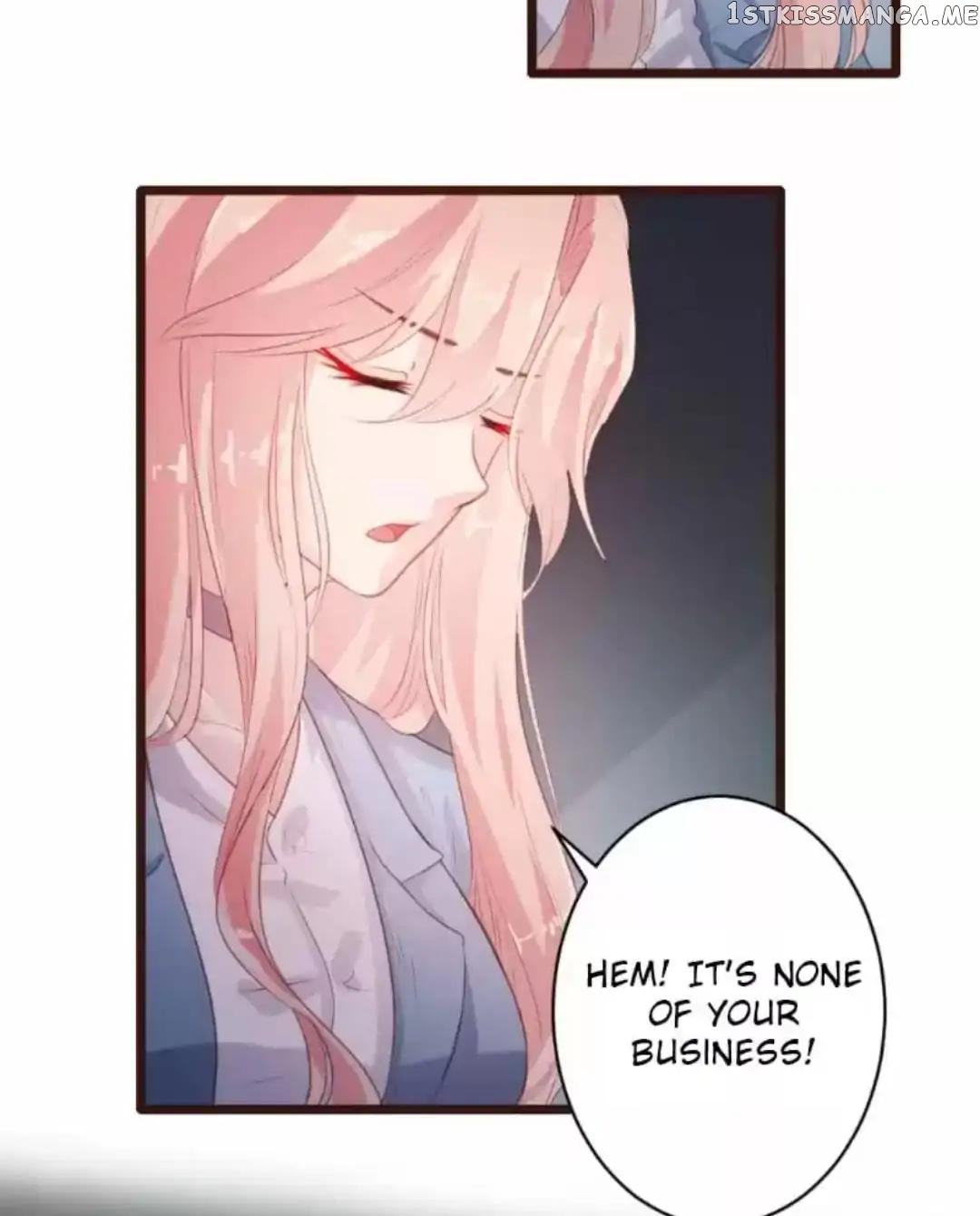 A Contract of Feelingless CEO chapter 82 - page 40