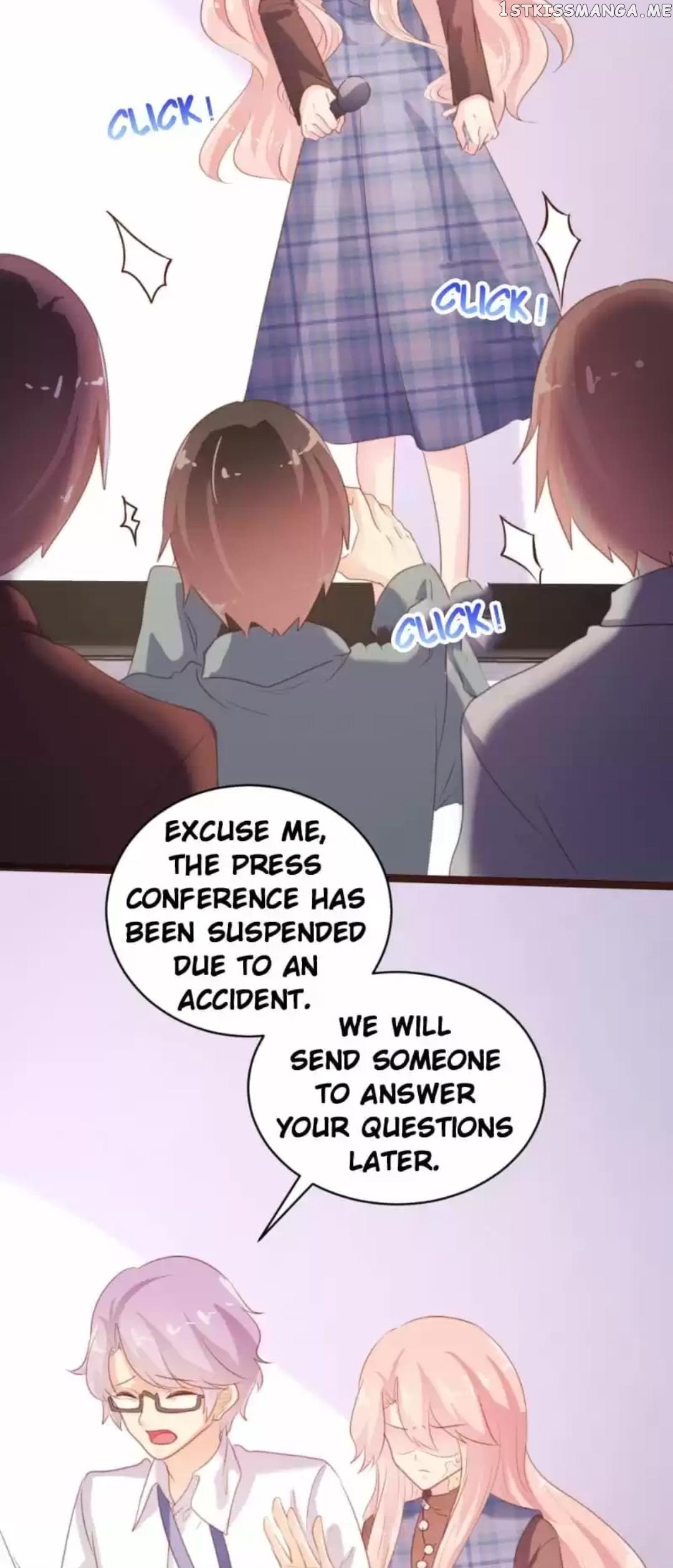 A Contract of Feelingless CEO chapter 92 - page 13