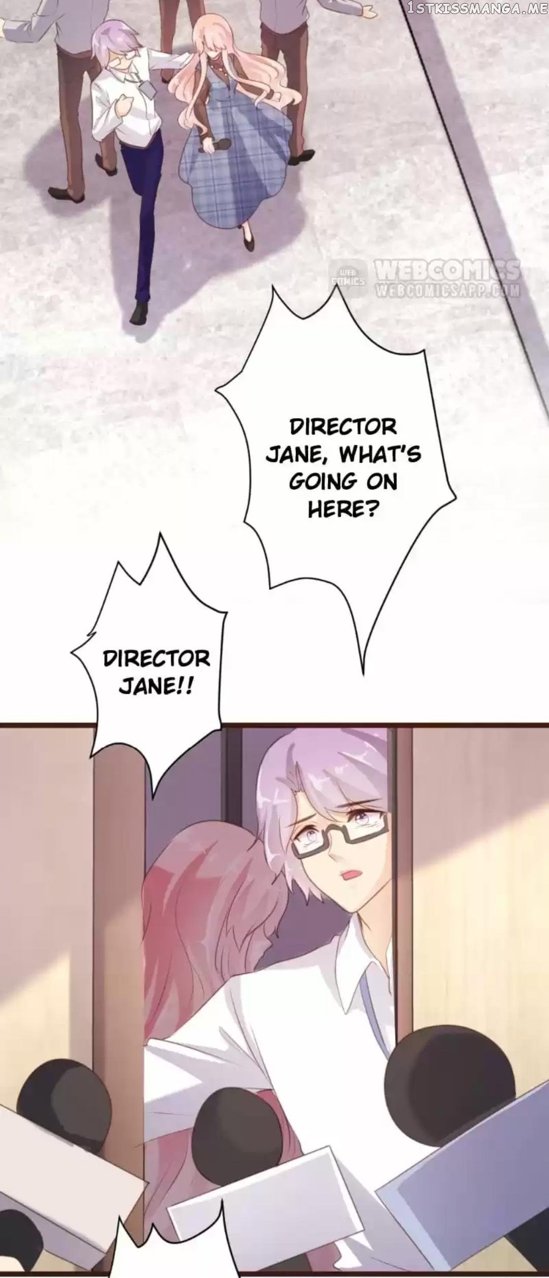 A Contract of Feelingless CEO chapter 92 - page 15
