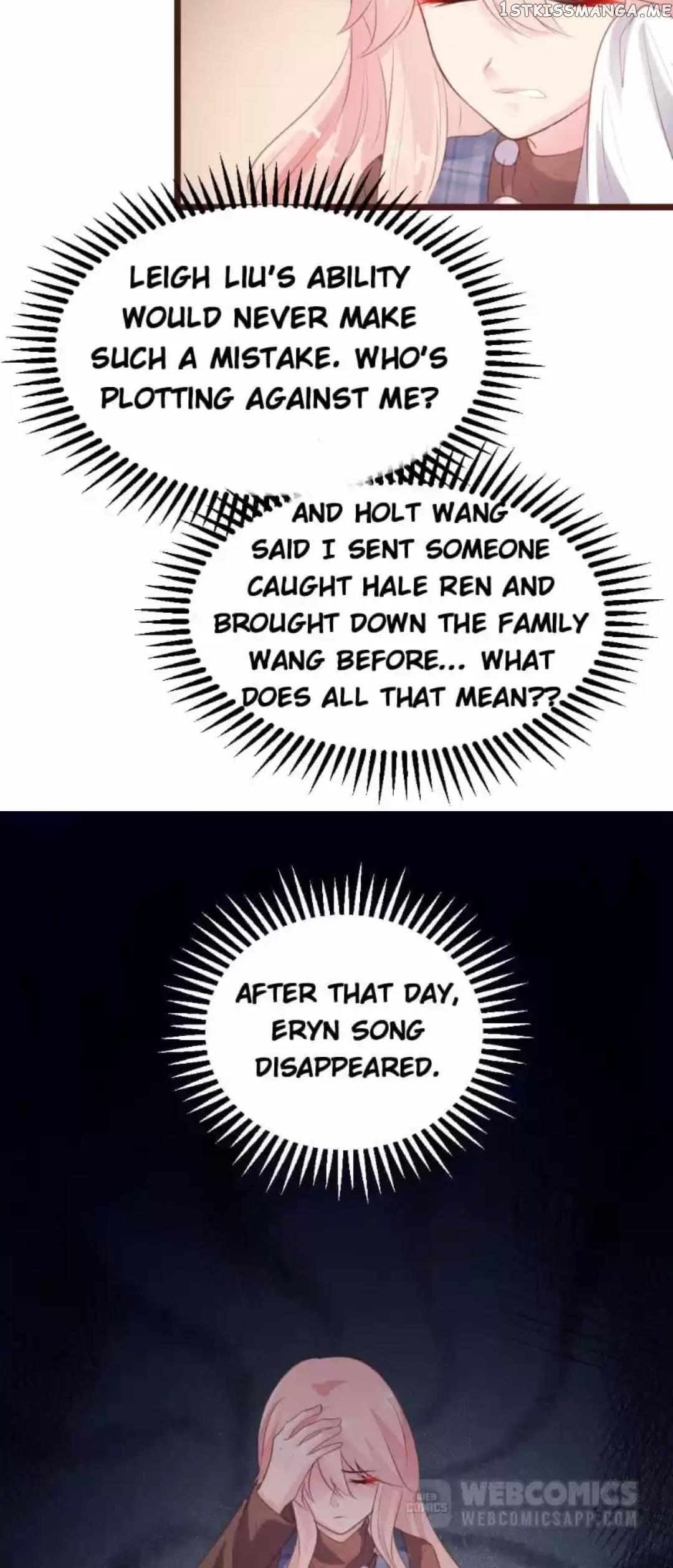 A Contract of Feelingless CEO chapter 92 - page 17