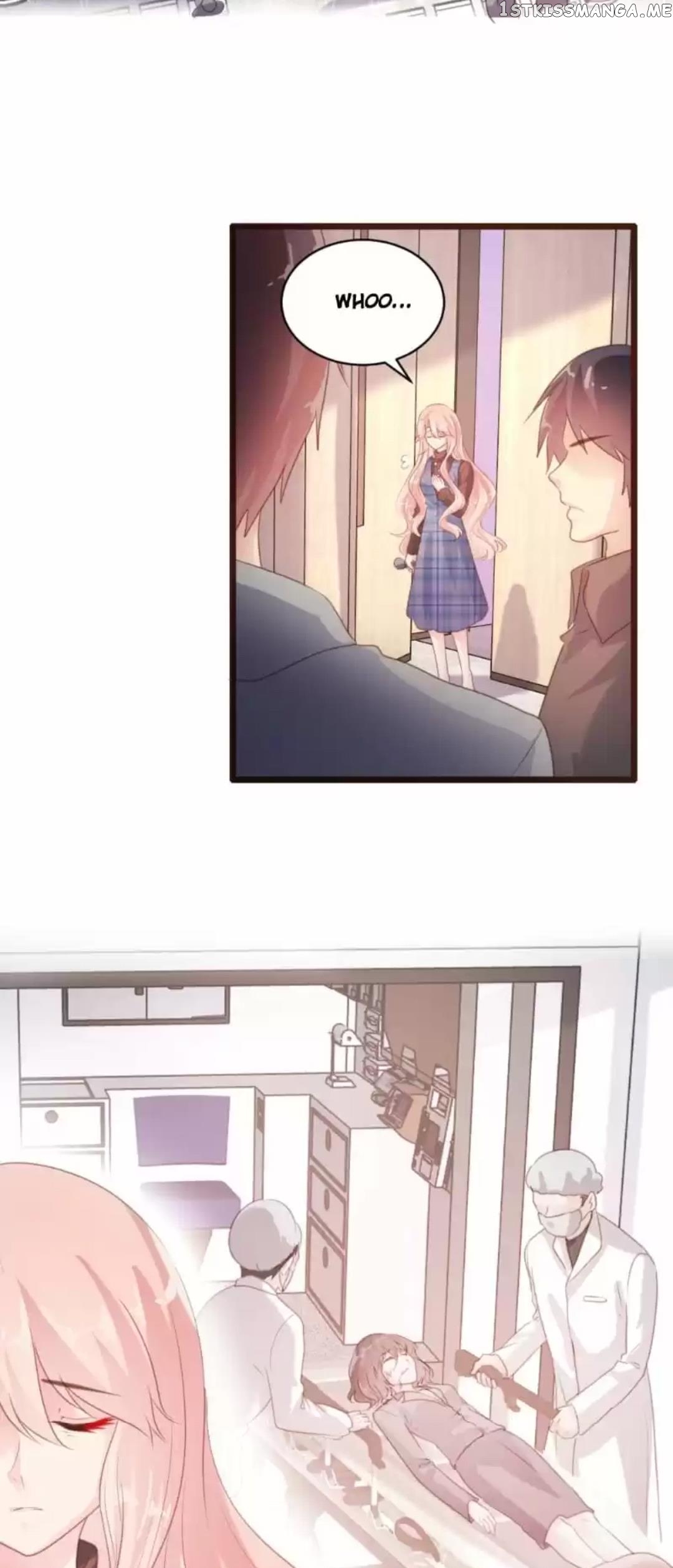 A Contract of Feelingless CEO chapter 92 - page 2