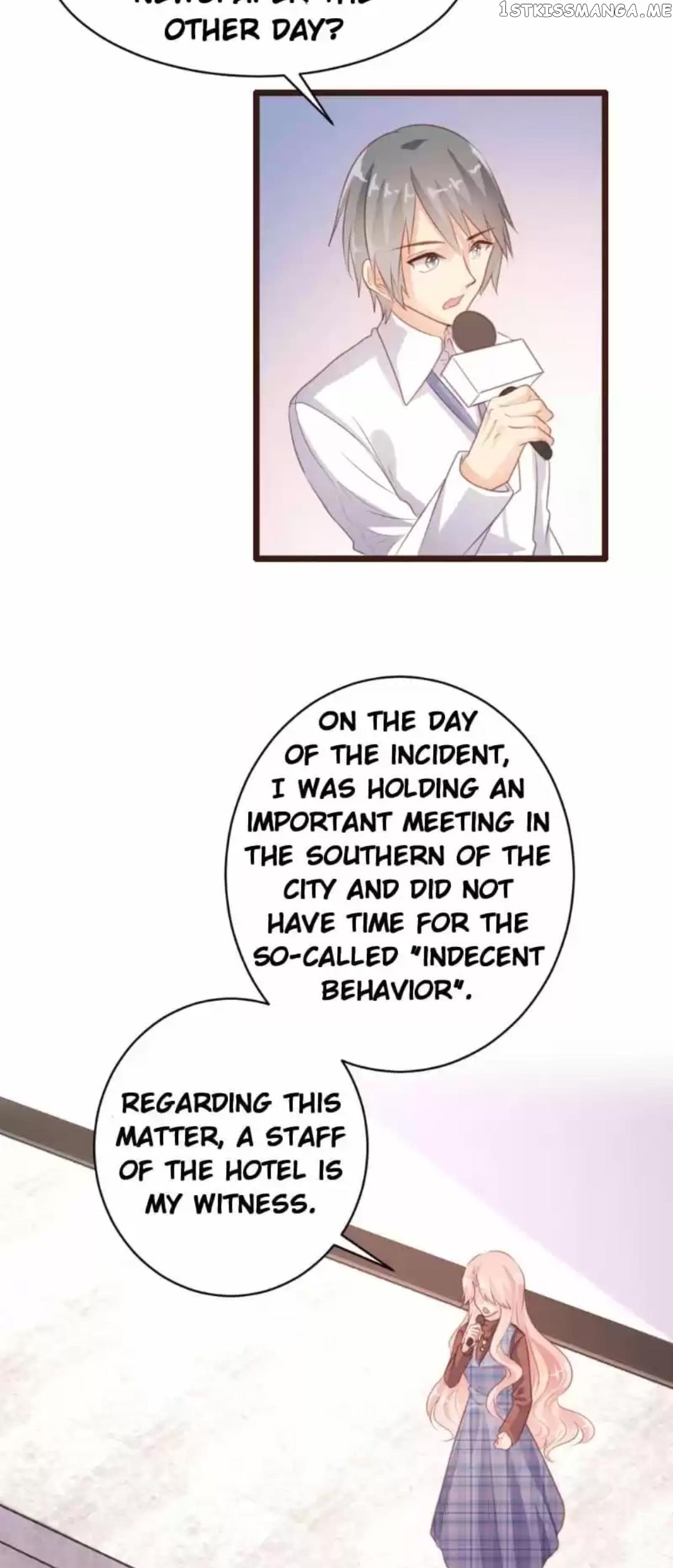 A Contract of Feelingless CEO chapter 92 - page 7