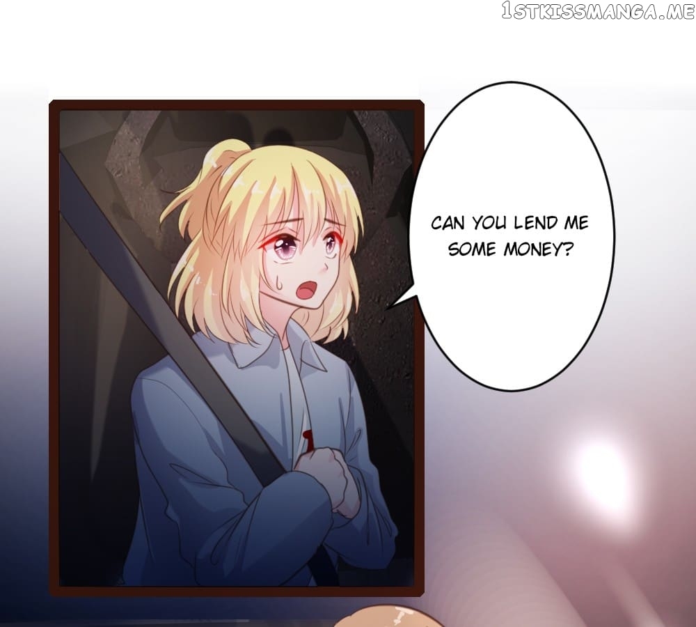 A Contract of Feelingless CEO chapter 39 - page 1