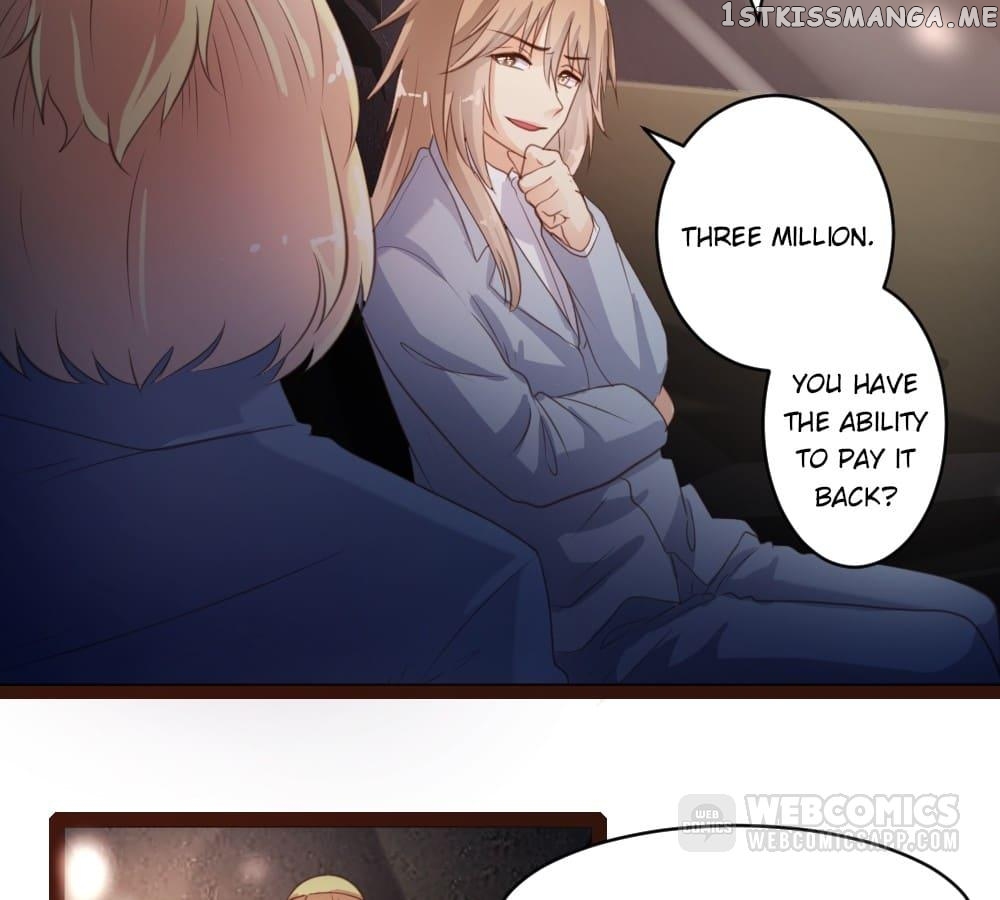 A Contract of Feelingless CEO chapter 39 - page 10