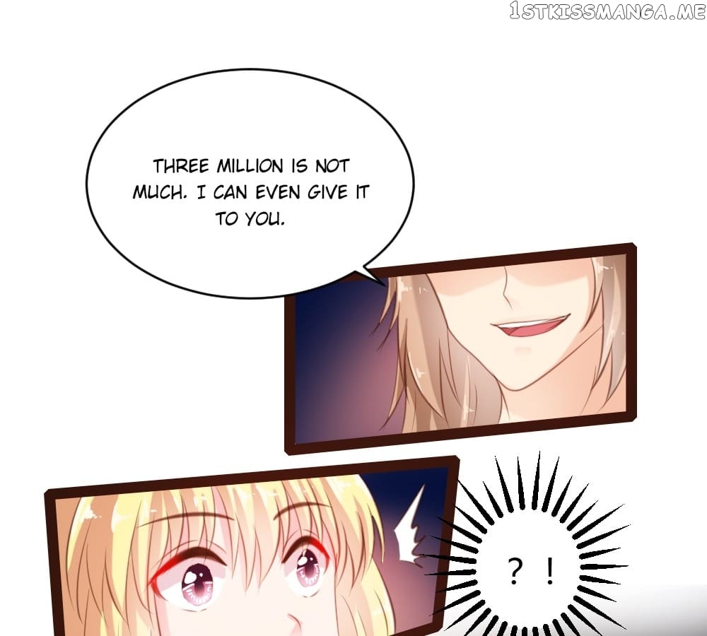 A Contract of Feelingless CEO chapter 39 - page 13