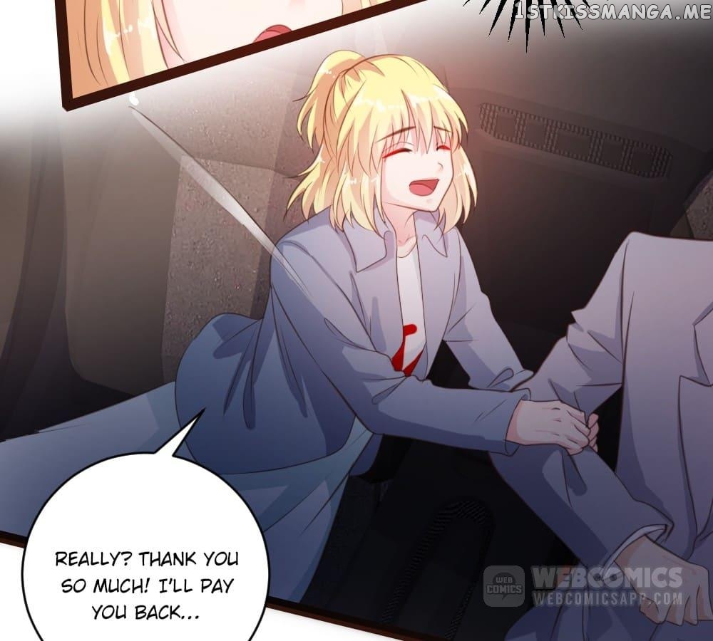 A Contract of Feelingless CEO chapter 39 - page 14