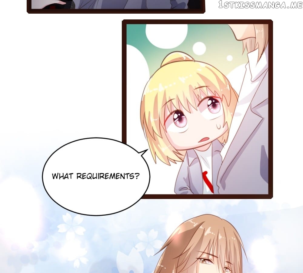A Contract of Feelingless CEO chapter 39 - page 16