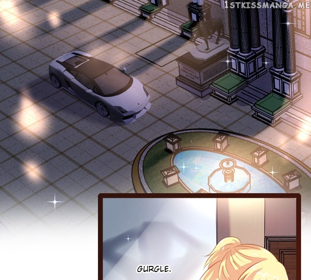 A Contract of Feelingless CEO chapter 39 - page 20