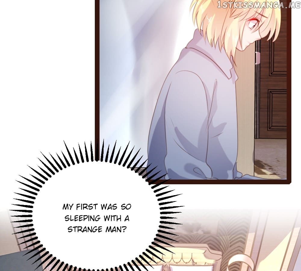 A Contract of Feelingless CEO chapter 39 - page 21