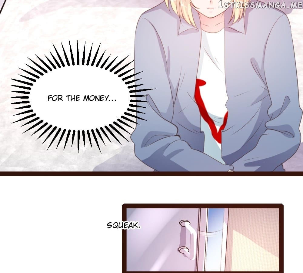 A Contract of Feelingless CEO chapter 39 - page 23