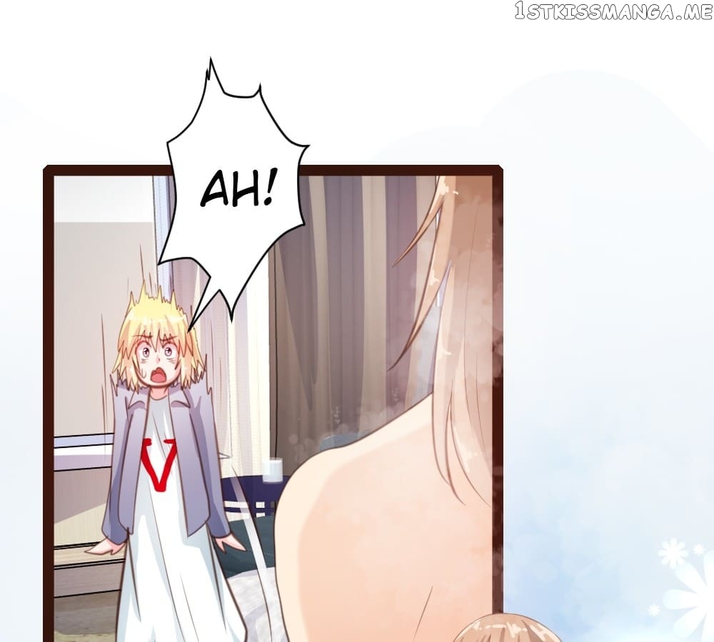 A Contract of Feelingless CEO chapter 39 - page 25