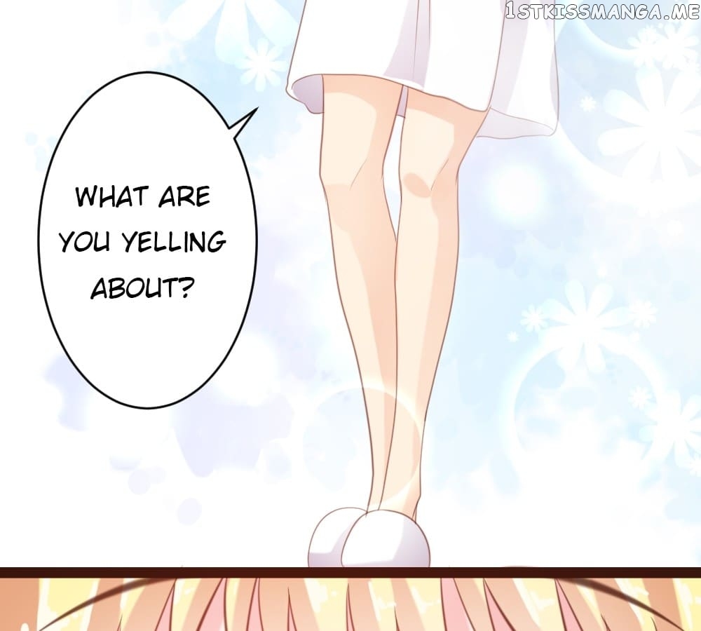 A Contract of Feelingless CEO chapter 39 - page 27