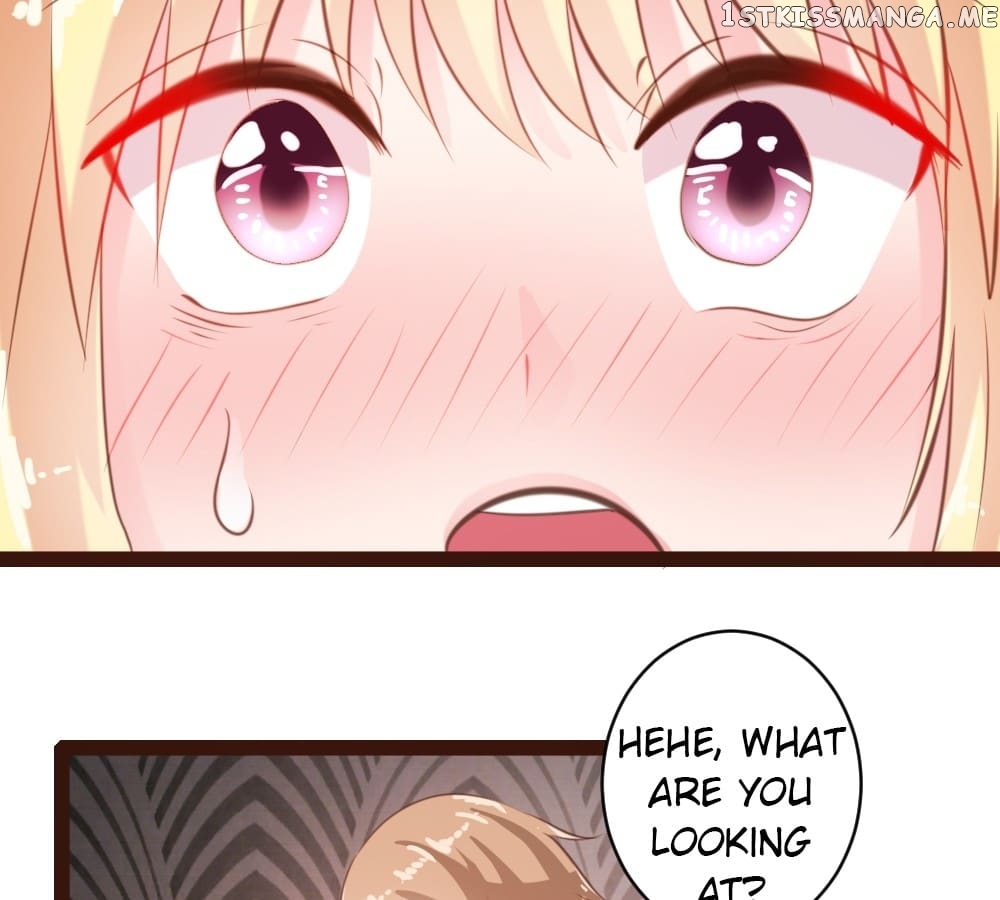 A Contract of Feelingless CEO chapter 39 - page 28