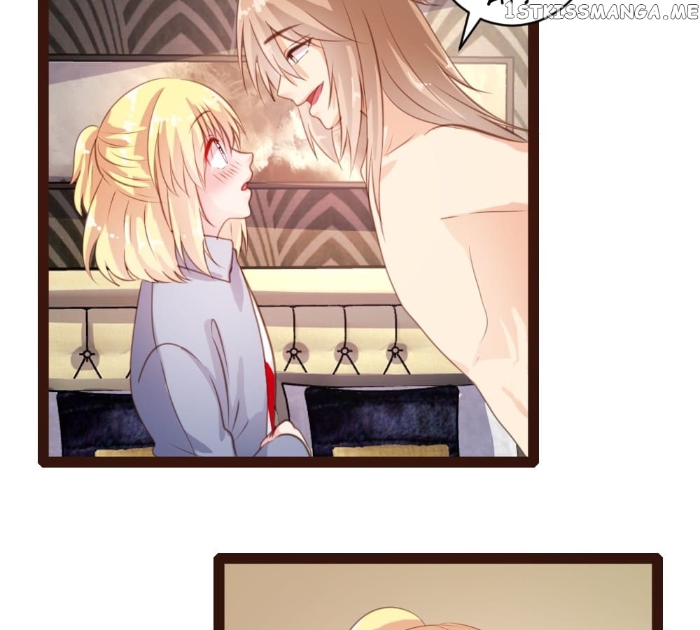 A Contract of Feelingless CEO chapter 39 - page 29
