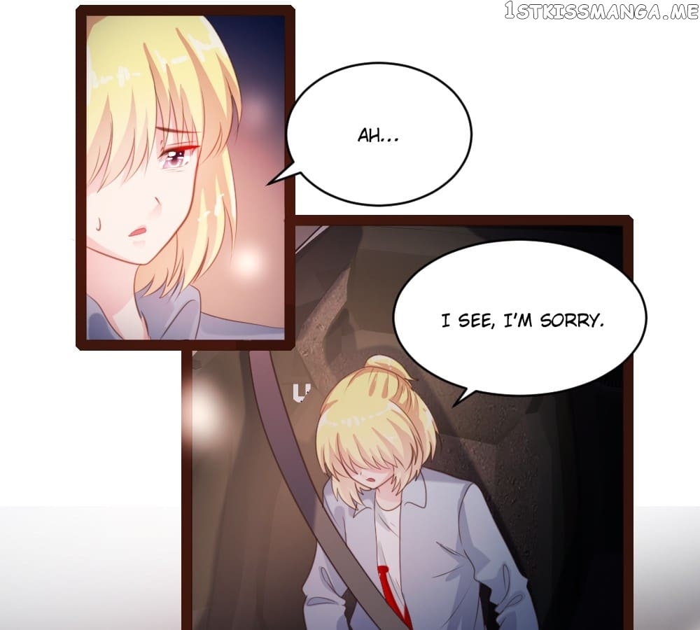 A Contract of Feelingless CEO chapter 39 - page 3