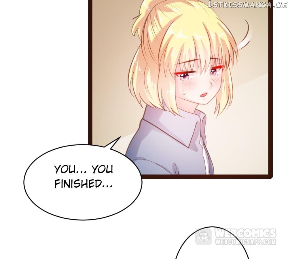 A Contract of Feelingless CEO chapter 39 - page 30