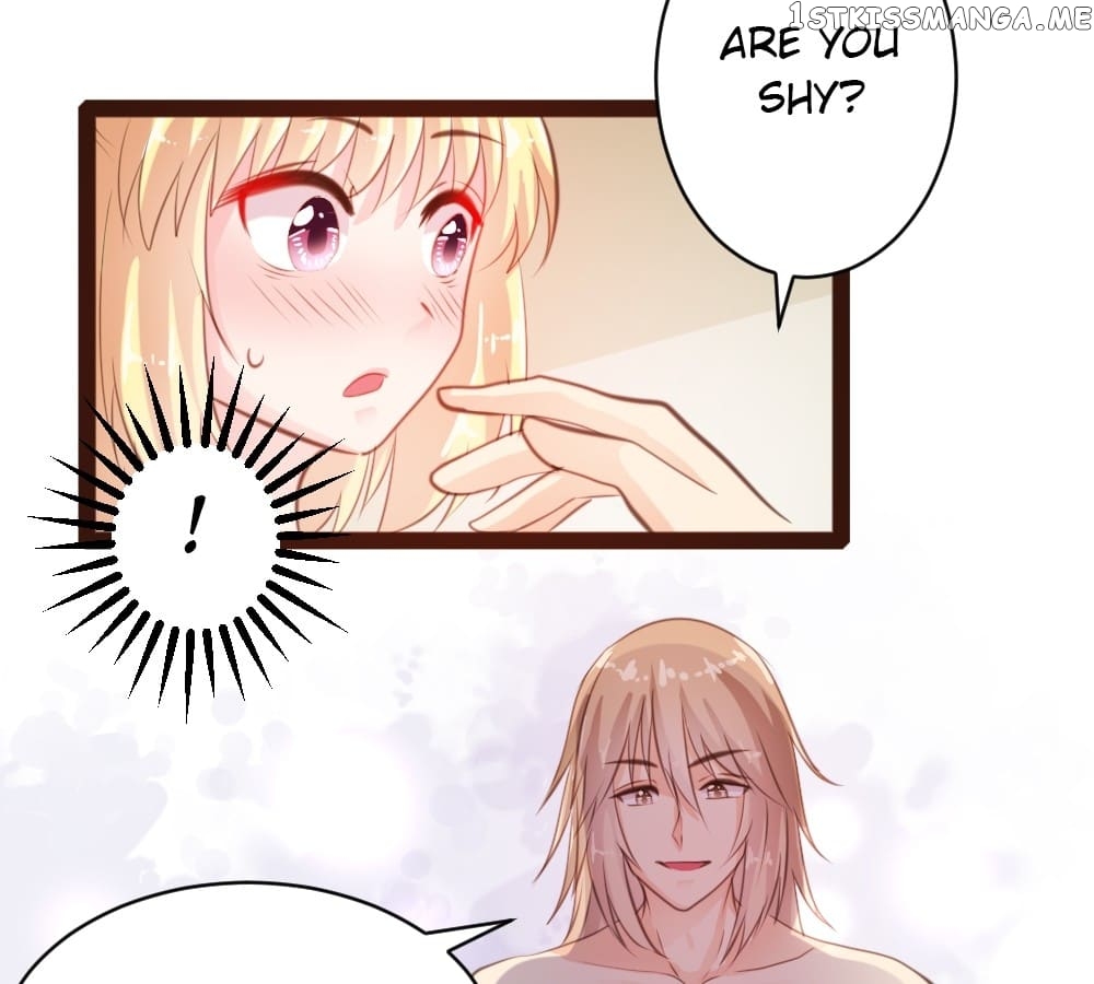 A Contract of Feelingless CEO chapter 39 - page 31