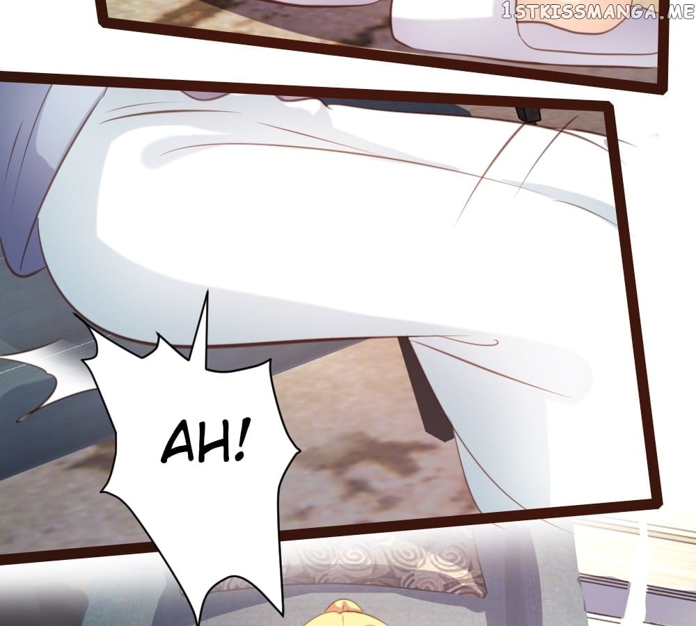 A Contract of Feelingless CEO chapter 39 - page 33