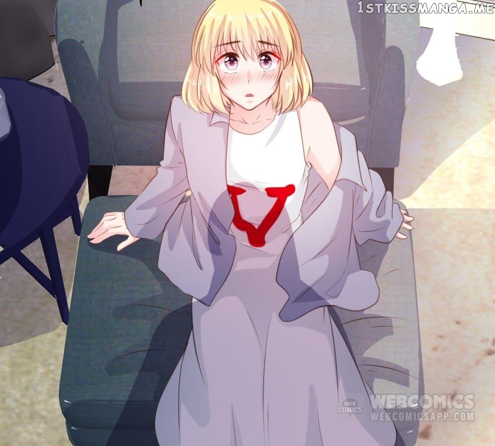 A Contract of Feelingless CEO chapter 39 - page 34