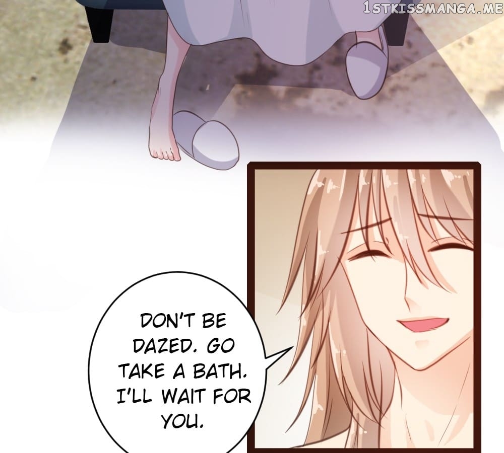 A Contract of Feelingless CEO chapter 39 - page 35